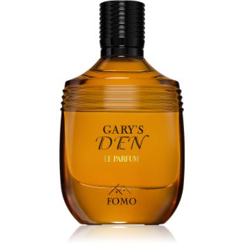 FOMO Gary's Den parfum pentru bărbați - imagine 2